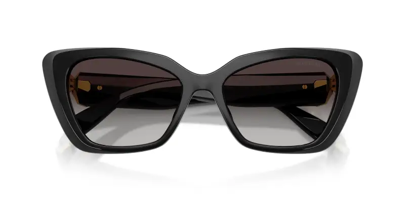 Swarovski Occhiali da sole Donna Nero 3182954 miniatura 2