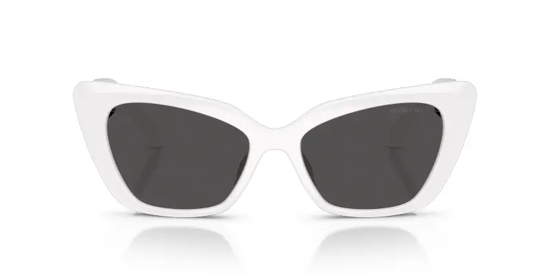 Swarovski Occhiali da sole Donna Grigio 3182525 miniatura 3