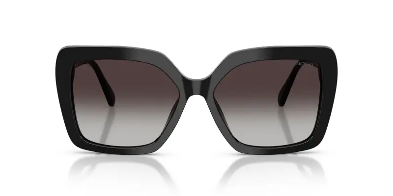 Swarovski Occhiali da sole Donna Grigio 3182952 miniatura 3