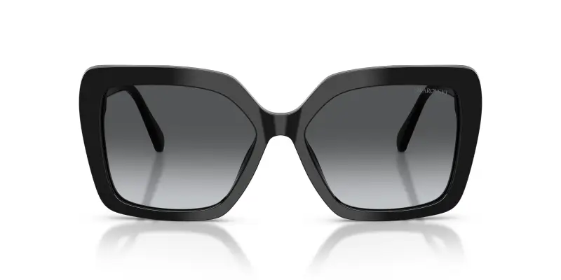 Swarovski Occhiali da sole Donna Grigio 3182951 miniatura 3