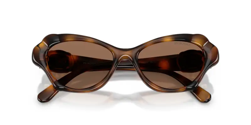 Swarovski Occhiali da sole Donna Multicolore 3187062 miniatura 2