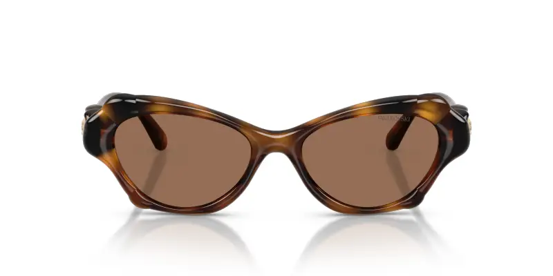 Swarovski Occhiali da sole Donna Multicolore 3187062 miniatura 3