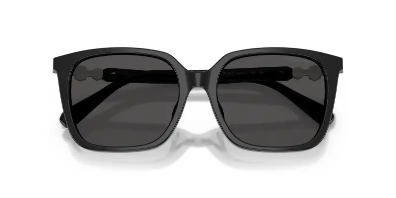 Swarovski Occhiali da sole Donna Grigio 3182950 miniatura 2