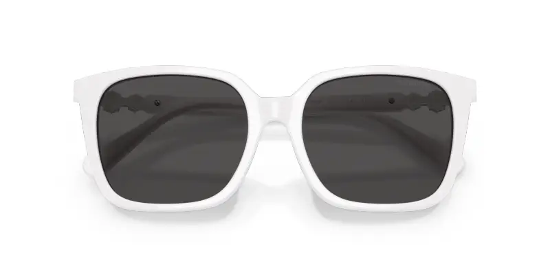 Swarovski Occhiali da sole Donna Bianco 3182524 miniatura 2