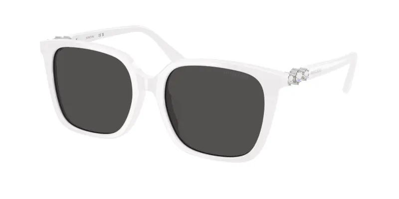 Swarovski Occhiali da sole Donna Grigio 3182524