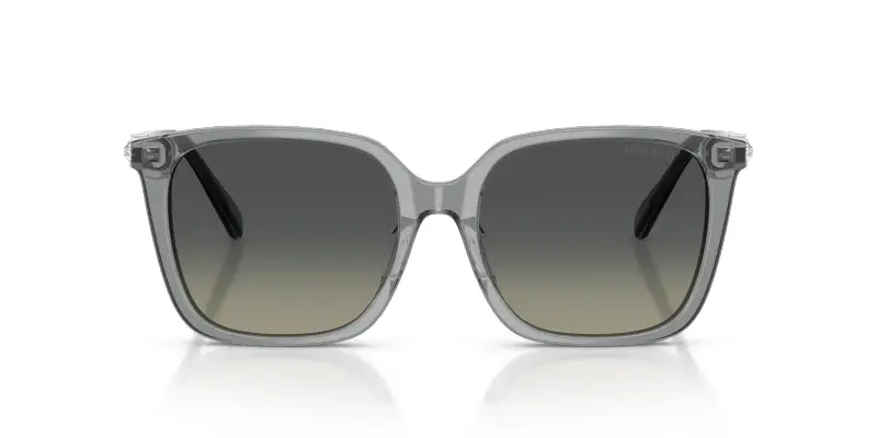 Swarovski Occhiali da sole Donna Grigio 3182682 miniatura 3