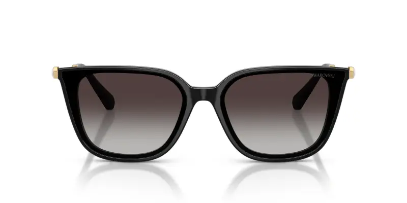 Swarovski Occhiali da sole Donna Grigio 3182949 miniatura 3