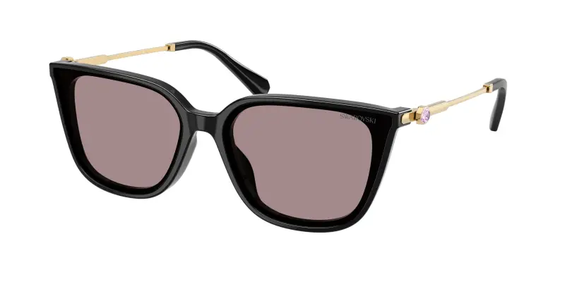 Swarovski Occhiali da sole Donna Viola 3182948