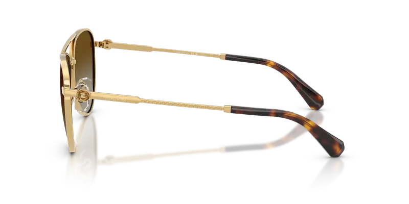 Swarovski Occhiali da sole Donna Marrone 846696 miniatura 3