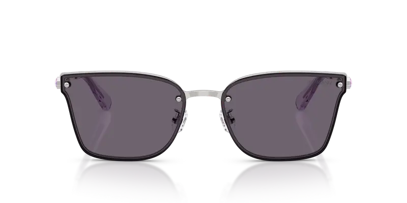 Swarovski Occhiali da sole Donna Argento 847300 miniatura 2