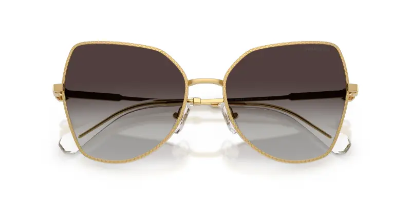 Swarovski Occhiali da sole Donna Grigio 3185335 miniatura 2