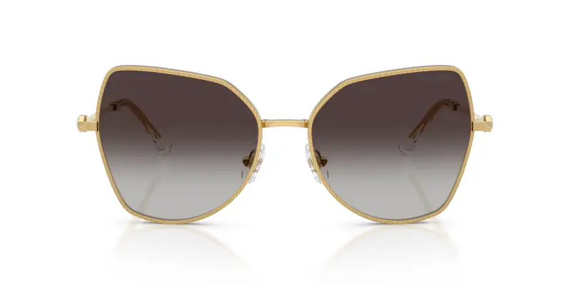 Swarovski Occhiali da sole Donna Grigio 3185335 miniatura 3