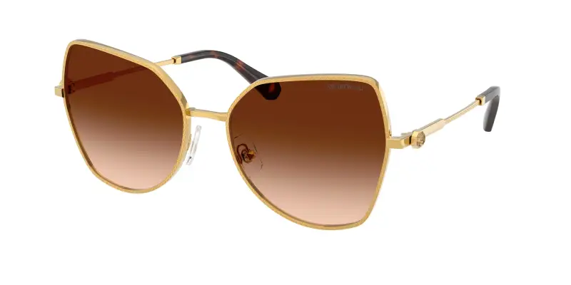 Swarovski Occhiali da sole Donna Oro 3185334