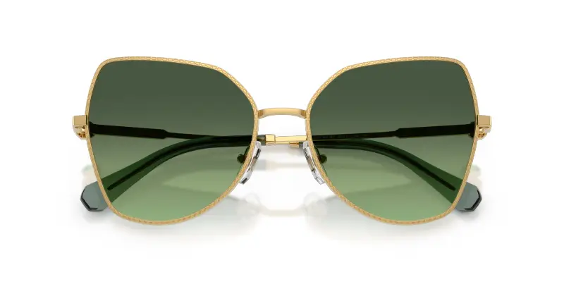 Swarovski Occhiali da sole Donna Oro 3185394 miniatura 2