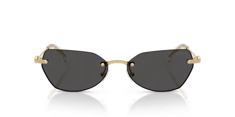 Swarovski Occhiali da sole Donna Grigio 3185333 miniatura 3