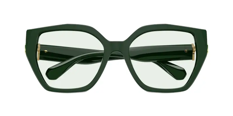 Swarovski Occhiali da sole Donna Verde 4312258 miniatura 2