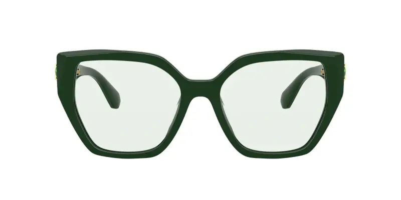 Swarovski Occhiali da sole Donna Verde 4312258 miniatura 3