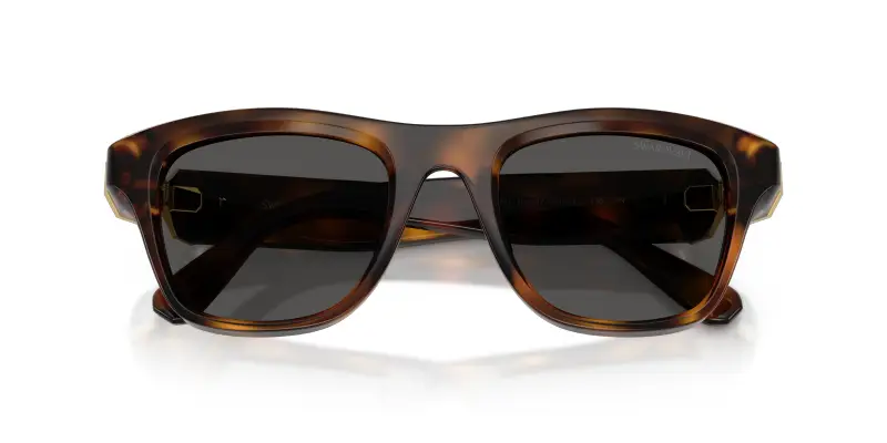 Swarovski Occhiali da sole Donna Multicolore 4306468 miniatura 2