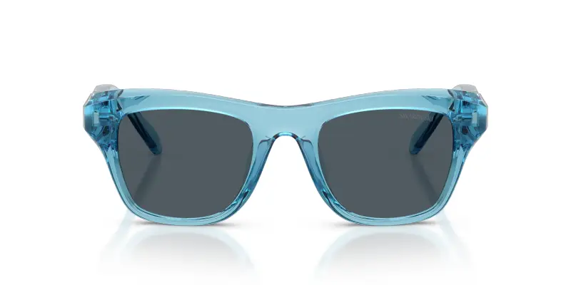 Swarovski Occhiali da sole Donna Grigio 4286896 miniatura 3