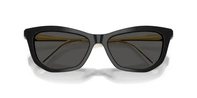 Swarovski Occhiali da sole Donna Grigio 4304825 miniatura 2