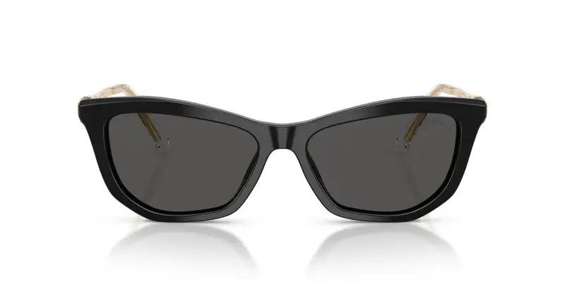 Swarovski Occhiali da sole Donna Grigio 4304825 miniatura 3