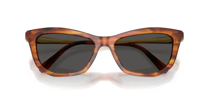 Swarovski Occhiali da sole Donna Marrone 4302204 miniatura 2