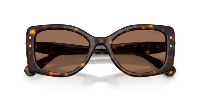 Swarovski Occhiali da sole Donna Multicolore 4306467 miniatura 2