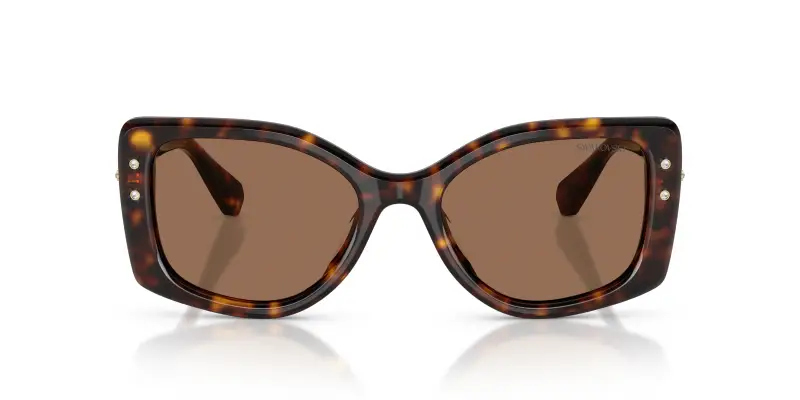 Swarovski Occhiali da sole Donna Multicolore 4306467 miniatura 3