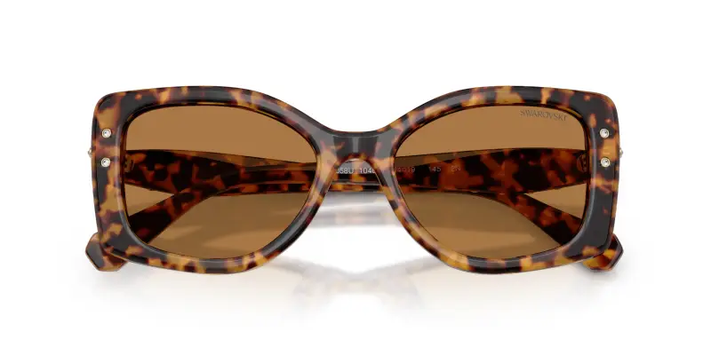 Swarovski Occhiali da sole Donna Multicolore 4306466 miniatura 2