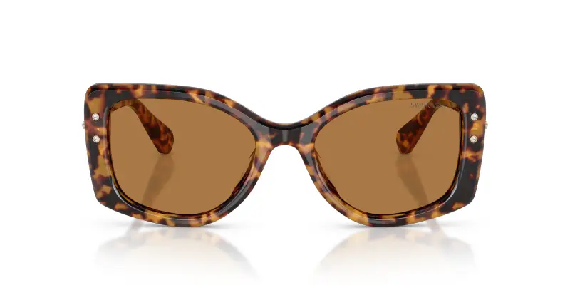 Swarovski Occhiali da sole Donna Multicolore 4306466 miniatura 3