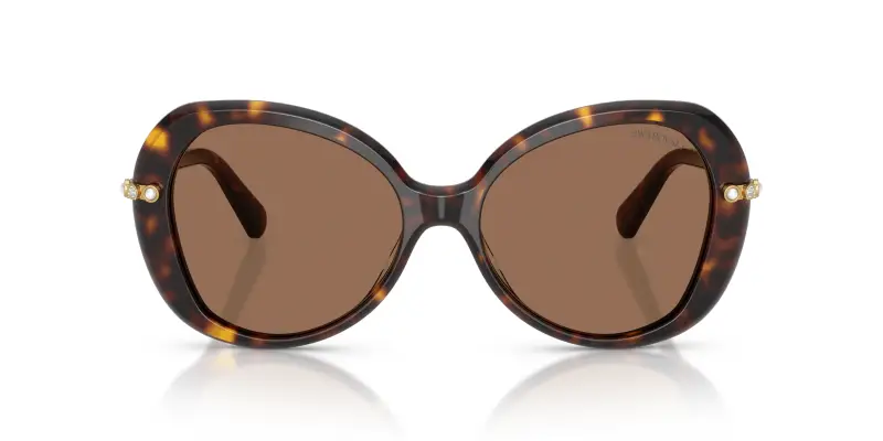 Swarovski Occhiali da sole Donna Multicolore 4306465 miniatura 3