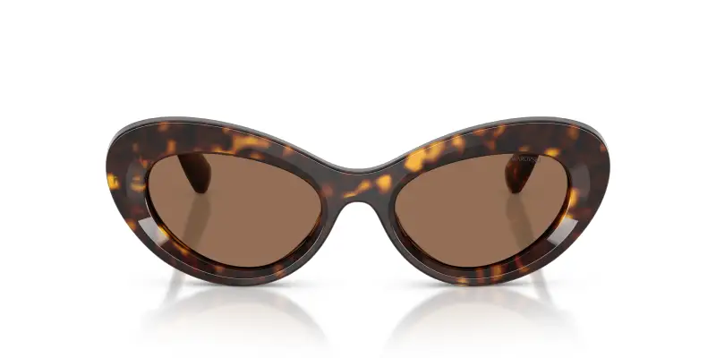 Swarovski Occhiali da sole Donna Multicolore 4306464 miniatura 3