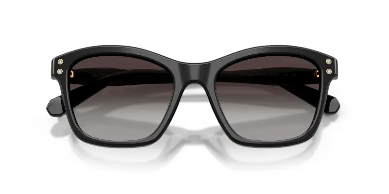 Swarovski Occhiali da sole Donna Nero 4304817 miniatura 2