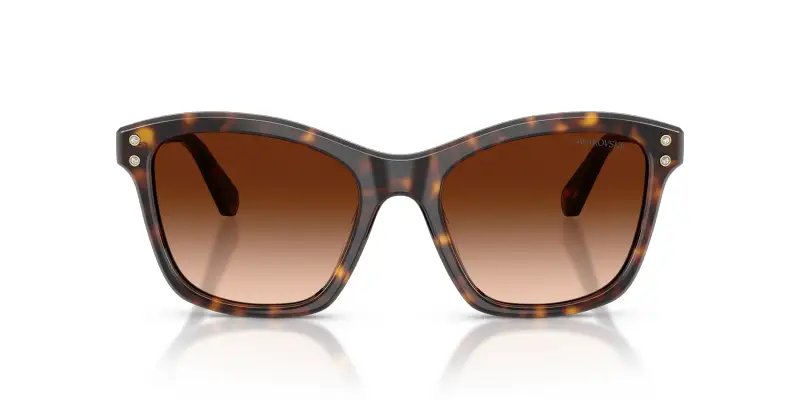 Swarovski Occhiali da sole Donna Multicolore 4306461 miniatura 3