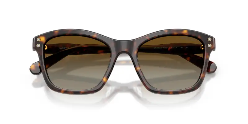 Swarovski Occhiali da sole Donna Multicolore 4306460 miniatura 2