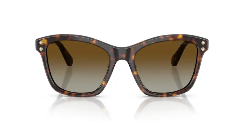 Swarovski Occhiali da sole Donna Multicolore 4306460 miniatura 3