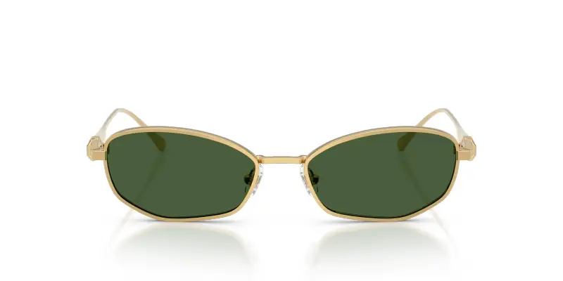 Swarovski Occhiali da sole Donna Oro 4305822 miniatura 3