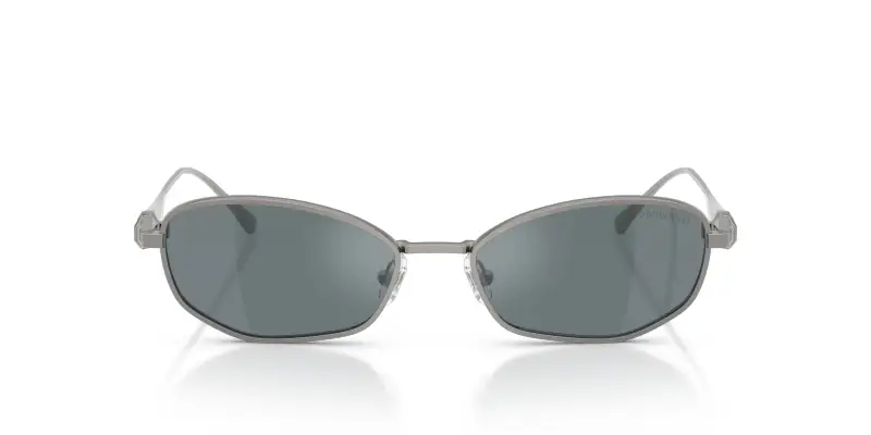 Swarovski Occhiali da sole Donna Grigio 4301459 miniatura 3