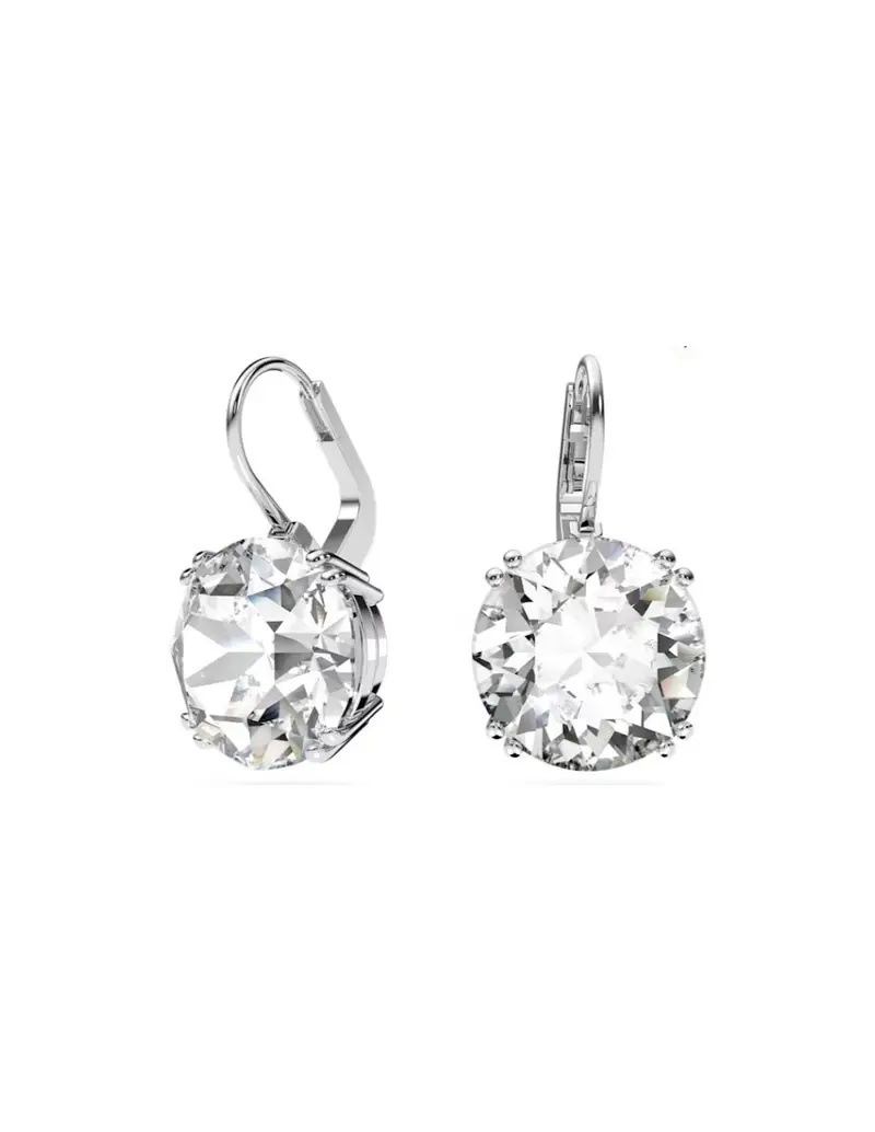 MILLENIA ORECCHINO A BUCO CRY/RHS