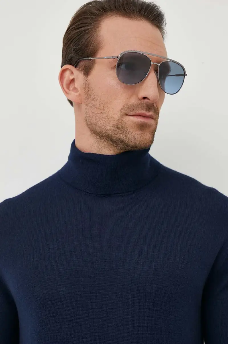 occhiali da sole 5679547 ORBITA Blu miniatura 2