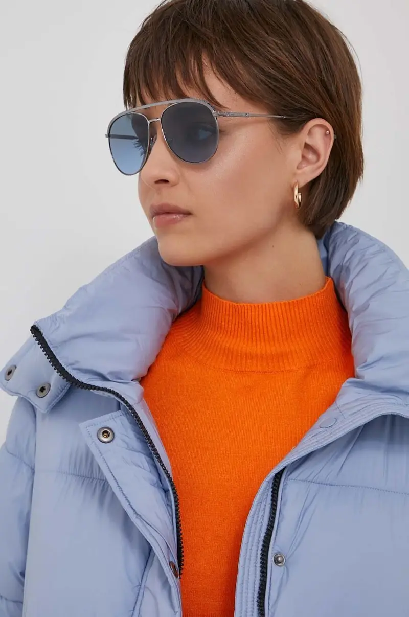 occhiali da sole 5679547 ORBITA Blu miniatura 4