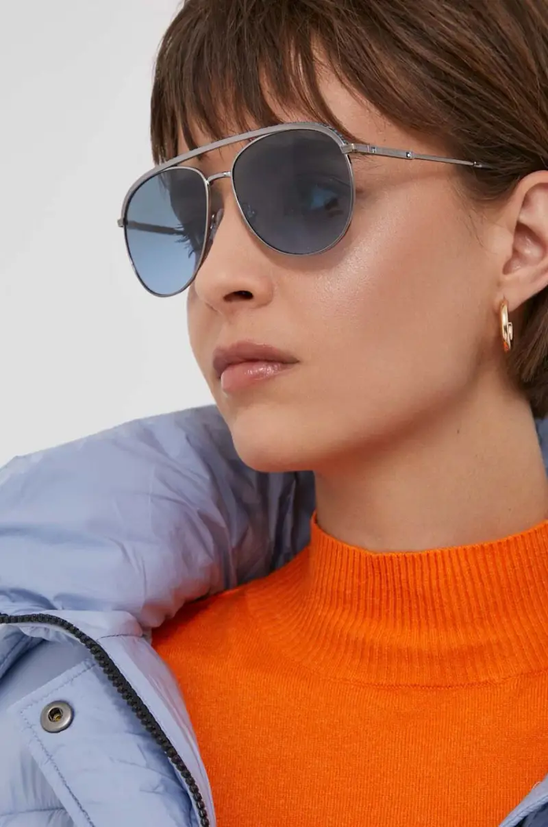 occhiali da sole 5679547 ORBITA Blu