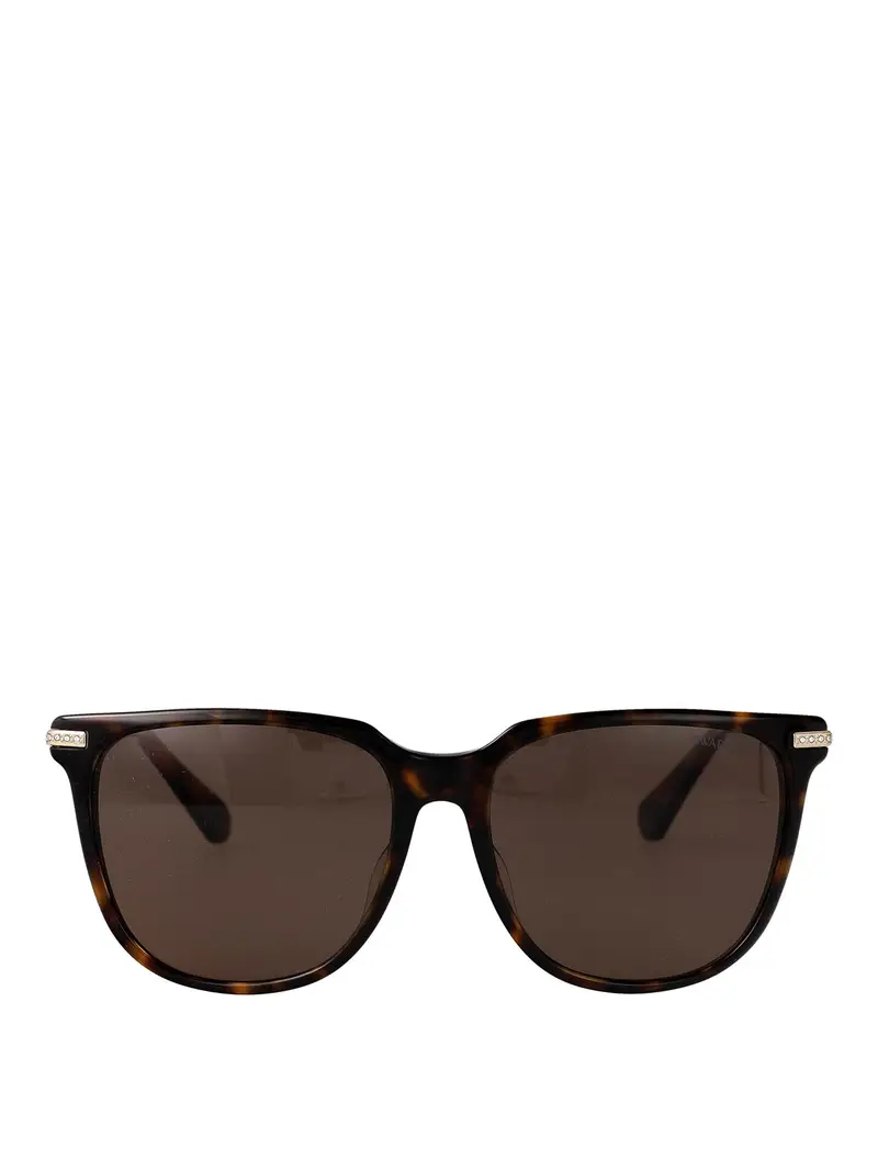 Occhiali da sole Marrone