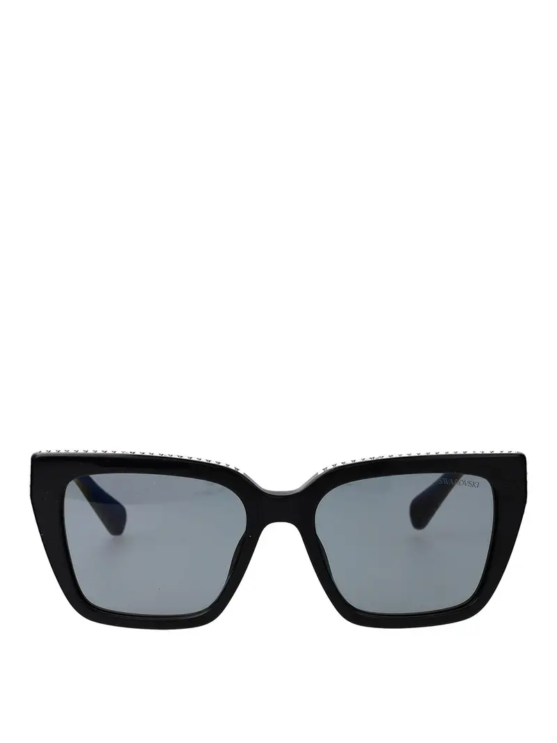 Occhiali da sole Nero