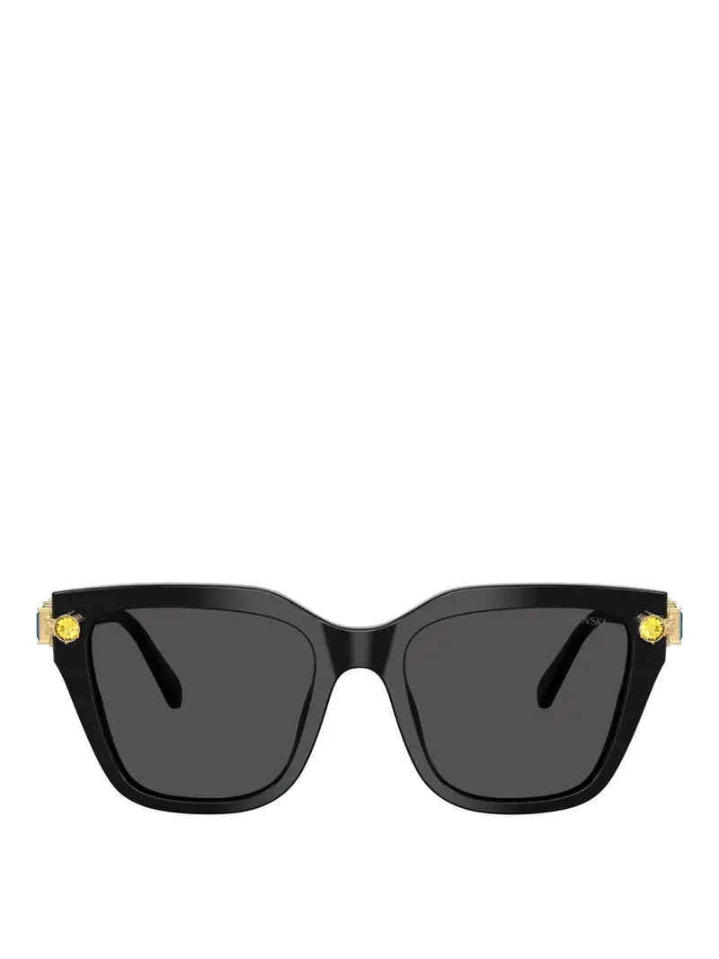 Occhiali da sole Nero