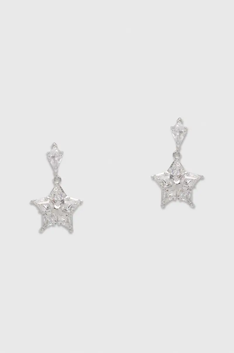 Swarovski Orecchini Argento 2207335