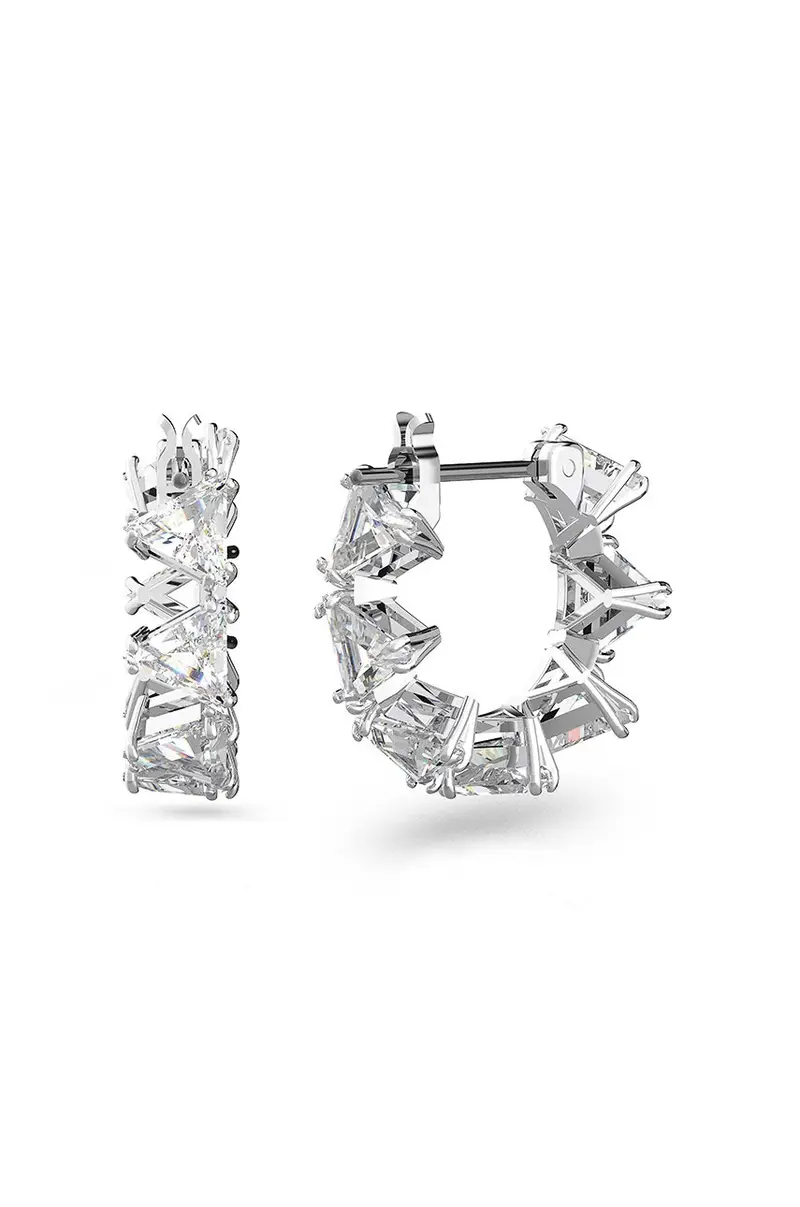 Swarovski Orecchini Argento 2207512