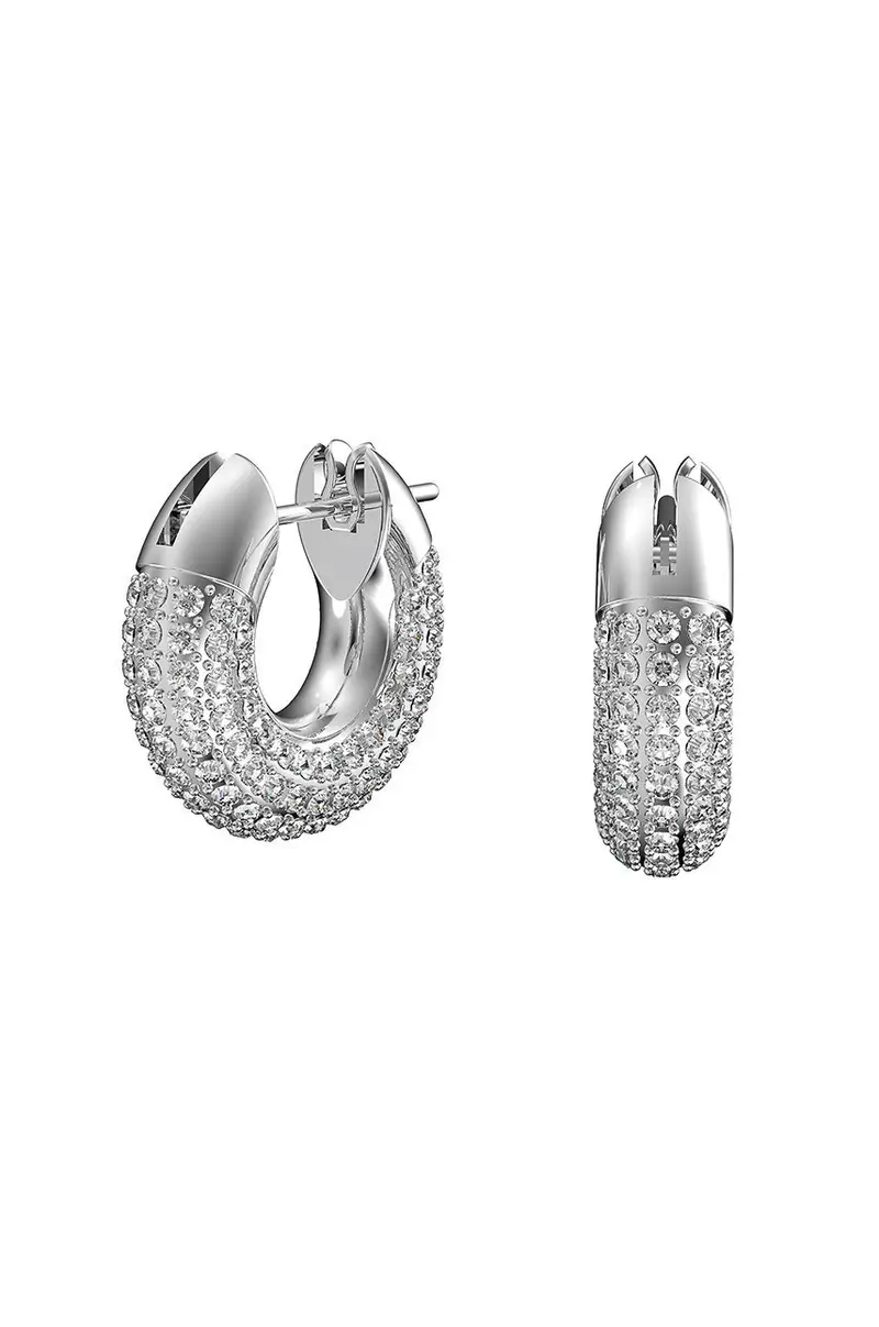 Swarovski Orecchini Argento 2207519