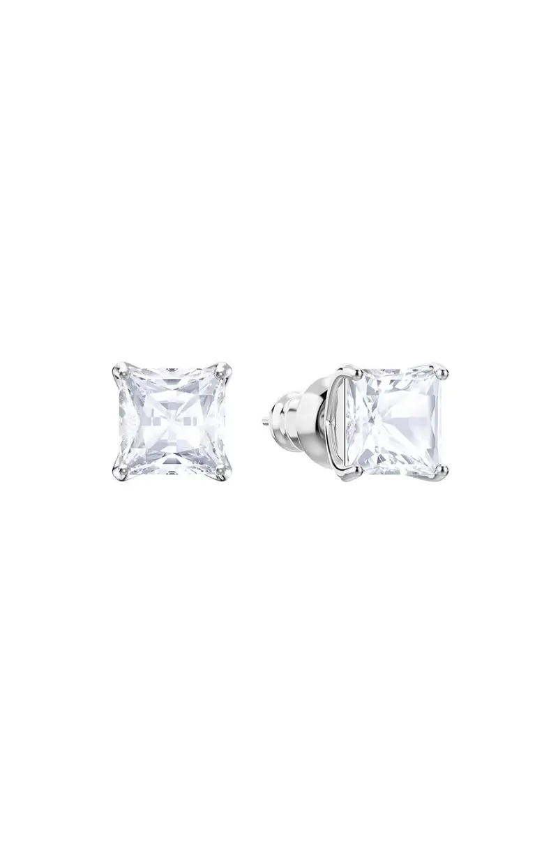 Swarovski Orecchini Argento 3764408