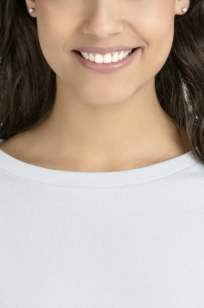 Swarovski Orecchini Argento 2469281 miniatura 2